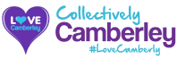 Collectively Camberley Logo