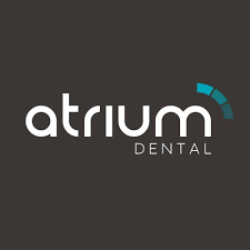 Atrium Dental-logo