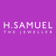 H Samuel-logo-image