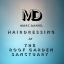 Marc Daniel Hairdressing