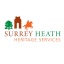 Surrey Heath Museum and Heritage Service-logo-image