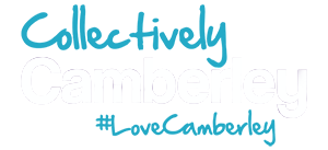 Collectively Camberley Logo