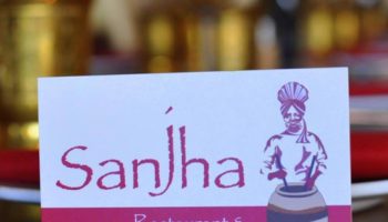 The Grand Opening of Sanjha: Camberley’s New Punjabi Restaurant