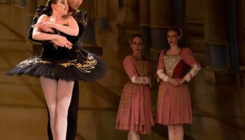 Vienna Festival Ballet comes to Camberley Theatre