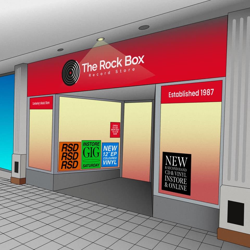The Rock Box-banner-image