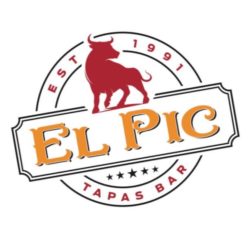 El Pic Tapas Bar-logo-image
