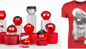 Get red-y for Red Nose Day with The Mall Camberley