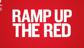 Camberley is set to Ramp up the Red!