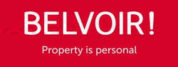 Belvoir-logo-image