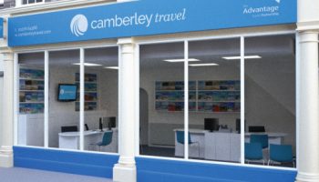 Camberley Travel have undergone a major change!