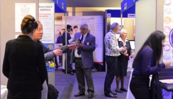 Camberley Enterprise Expo: A great success showcasing local business