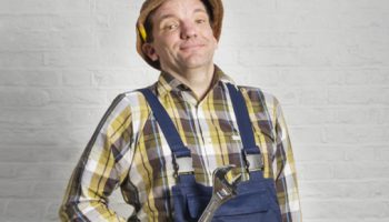 Comedian Henning Wehn to play Camberley Theatre