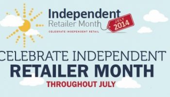 Camberley Town Centre calls on local residents to support Independent Retailer Month