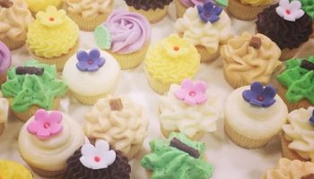 Camberley Independent Business Podcast Series – La-Di-Da Cupcakes