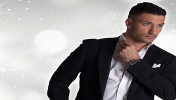 Strictly Theatre Co. Presents Giovanni Pernice in BORN TO WIN – NATO PER VINCERE