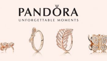 Pandora Introducing New Pandora Rose