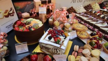 Patisserie Valerie Set to Open in Camberley