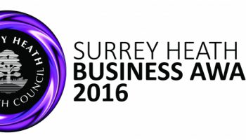 Celebrations as Surrey Heath businesses pick up awards