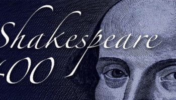 Surrey Heath Singers celebrate  400th anniversary of Shakespeares death