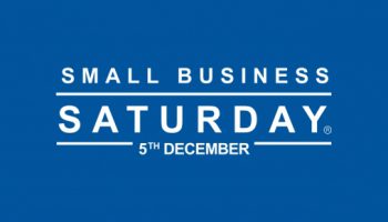 Small Business Saturday