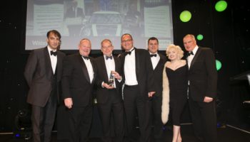 Waterfords wins South East Agency and Community Champion of the Year