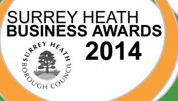 The Surrey Heath Business Awards Shortlist Announced