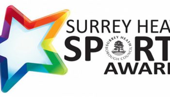Surrey Heath Sports Awards 2017 Shortlists Announced