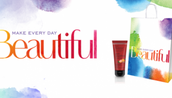 Make every day Beautiful in The Mall Camberley