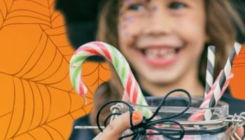 Spooktacular fun for everyone at The Mall Camberley