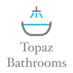 Topaz Bathrooms-logo-image
