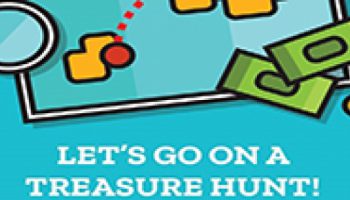 Find Treasure This Summer at The Square Camberley