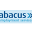 Abacus Employment Services-logo
