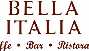 CAMBERLEY SET FOR NEW-LOOK BELLA ITALIA!