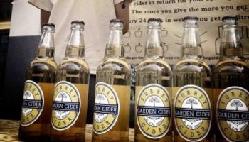 The Garden Cider Company