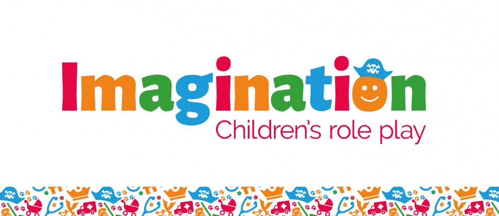 Imagination Children’s Role Play-banner-image