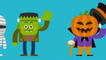 Have fang-tastic family fun at The Square Camberley this Halloween Half Term