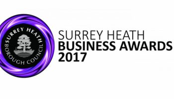 Surrey Heath announces Business Awards Finalists