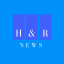 H & R News-logo-image