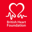 British Heart Foundation Charity Store-logo
