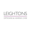 Leightons Opticians-logo-image