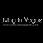 Living in Vogue-logo-image