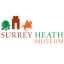 Heritage Gallery, The-logo-image