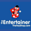 The Entertainer-logo-image
