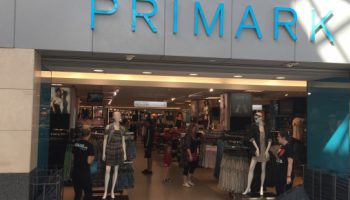 Primark unveils newly renovated store in Camberley