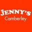 Jennys Cafe Camberley-logo-image