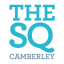 The Square Camberley-logo-image
