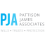 Pattison James Associates-logo-image