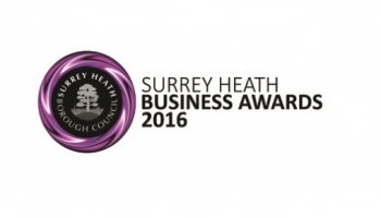 Surrey Heath Business Awards Finalists Announced!