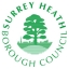 Surrey Heath Borough Council-logo-image