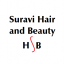 Suravi Hair and Beauty Salon-logo-image